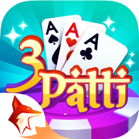 Teen Patti ZingPlay – Play with 1 hand icon