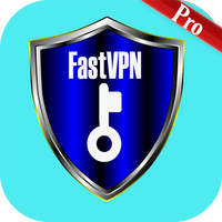 FastVPN Pro icon