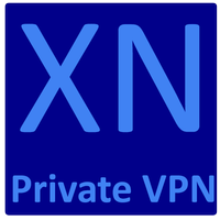 XN Private VPN - Unblock Priva icon