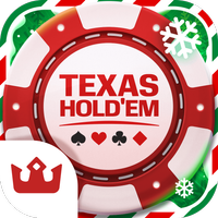 Online Poker - Texas Holdemicon