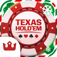 Online Poker - Texas Holdem APK