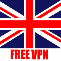 UK Free VPN - Fast Speed VPNicon