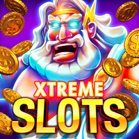 Xtreme Slots: 777 Vegas Casino icon