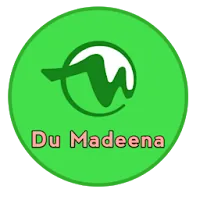 Du Madeena Plus APK