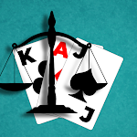 Judgement-The Card Game icon