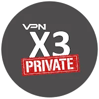 X3 VPN Pro - Private & Secure APK