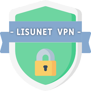 lisunet vpn APK