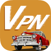 VeteranVPN-Free over the wall. Better thanicon