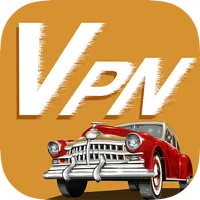 VeteranVPN-Free over the wall. Better than APK