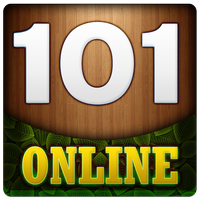 101 Online icon