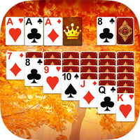 Solitaire: Autumn Loveicon