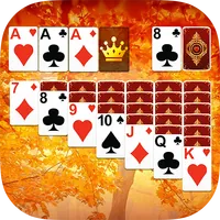 Solitaire: Autumn Love icon