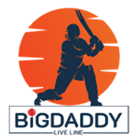 Big Daddy Live Lineicon