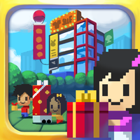 Shopping Tower icon