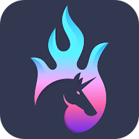 Unicorn VPN - Safe&Fast Proxy icon