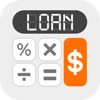 Loan Calculator IQ icon