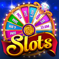 Hit it Rich! Casino Slots Gameicon