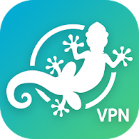 GeckoVPN icon