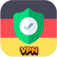 Germany VPN: Unblock VPN Proxy icon