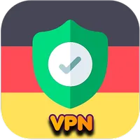 Germany VPN: Unblock VPN Proxy APK