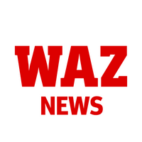 WAZ News Mod icon