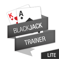 BlackJack Trainer 21 Strategyicon