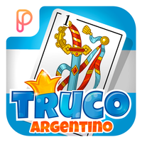 Truco Argentino by Playspaceicon