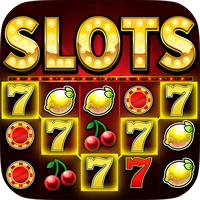 Slots: Epic Jackpot Free Slot Games Vegas Casino icon