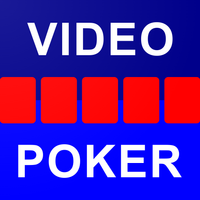 Video Poker Classic Double Upicon