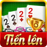 Tiến Lên - Tien Len - Tien Len Mien Nam Offline icon