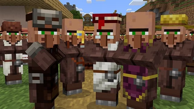 You can now add Friends on Minecraft Java, and here's how!