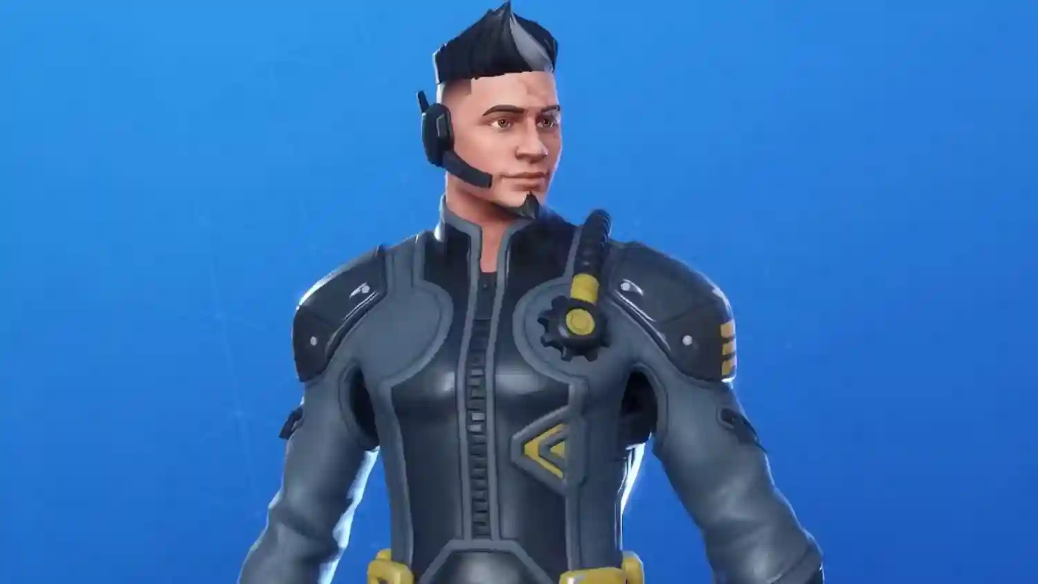 Over 4 Years Later, a Rare Fortnite Skin Makes a Comeback!