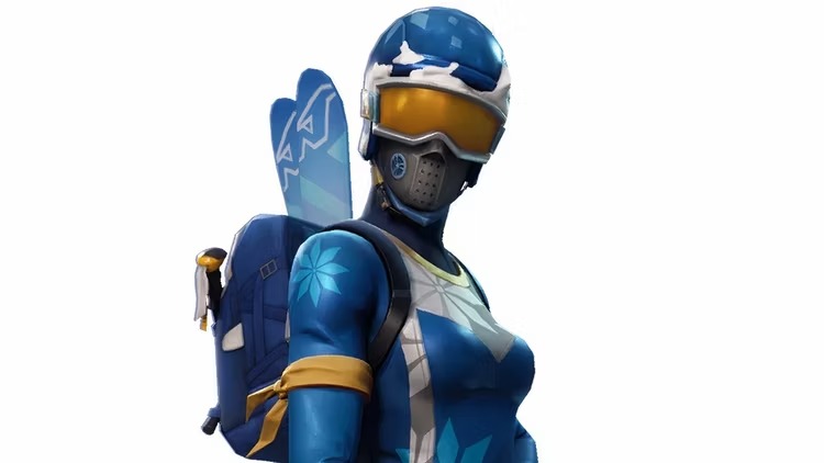 Over 4 Years Later, a Rare Fortnite Skin Makes a Comeback!