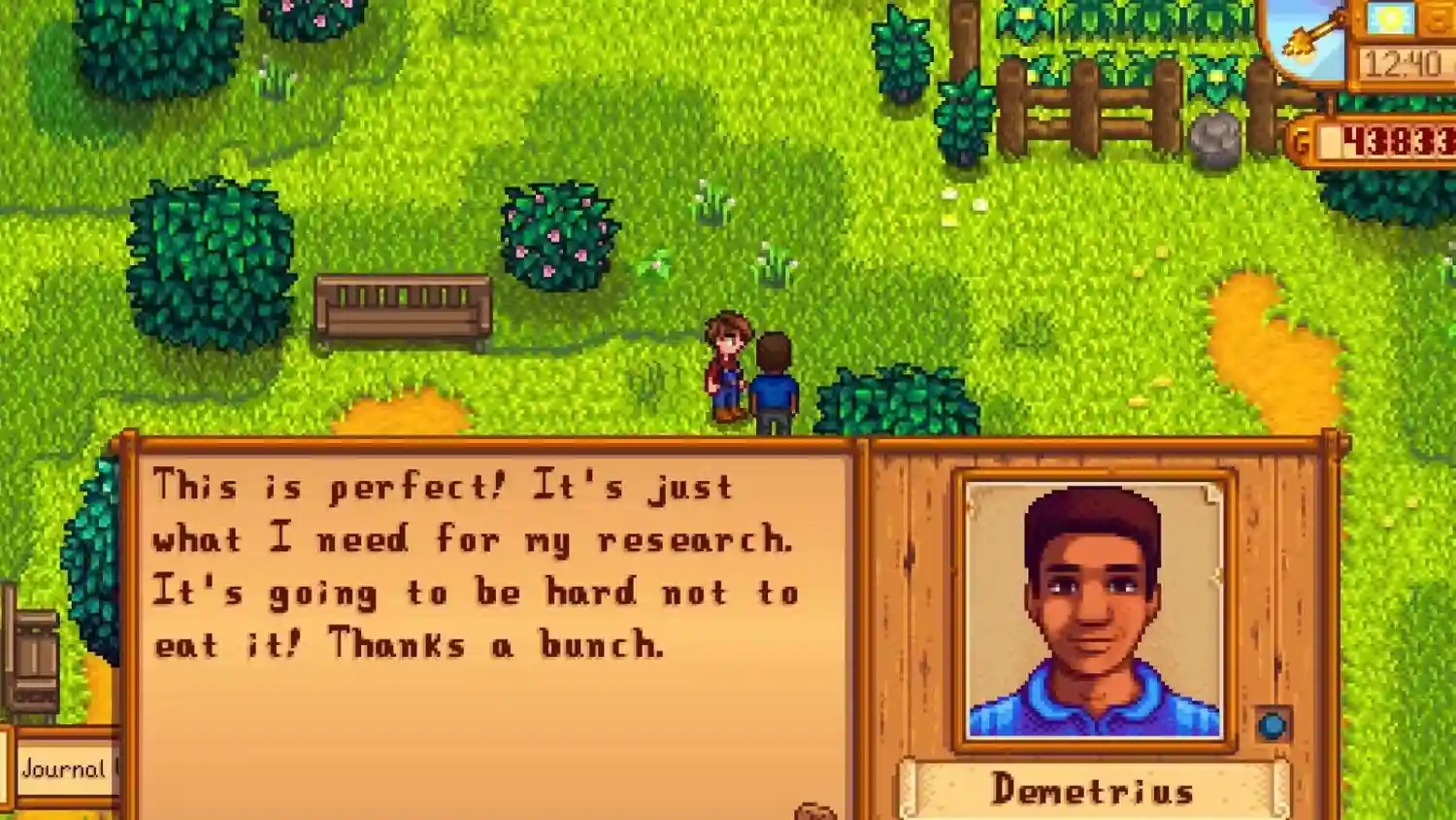 Stardew Valley Player Showcases Their 76-Year-Old Mother's Farm