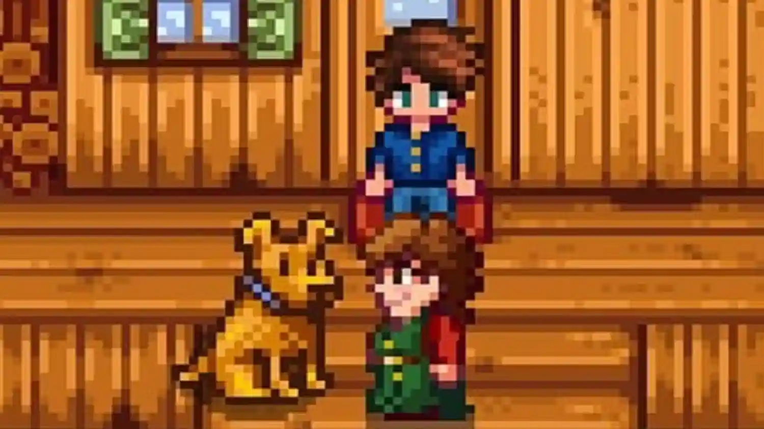 Stardew Valley Player Showcases Their 76-Year-Old Mother's Farm