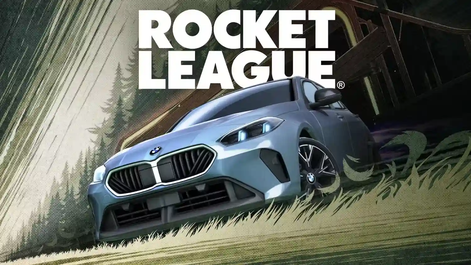 Rocket League Unveils Season 16 Content