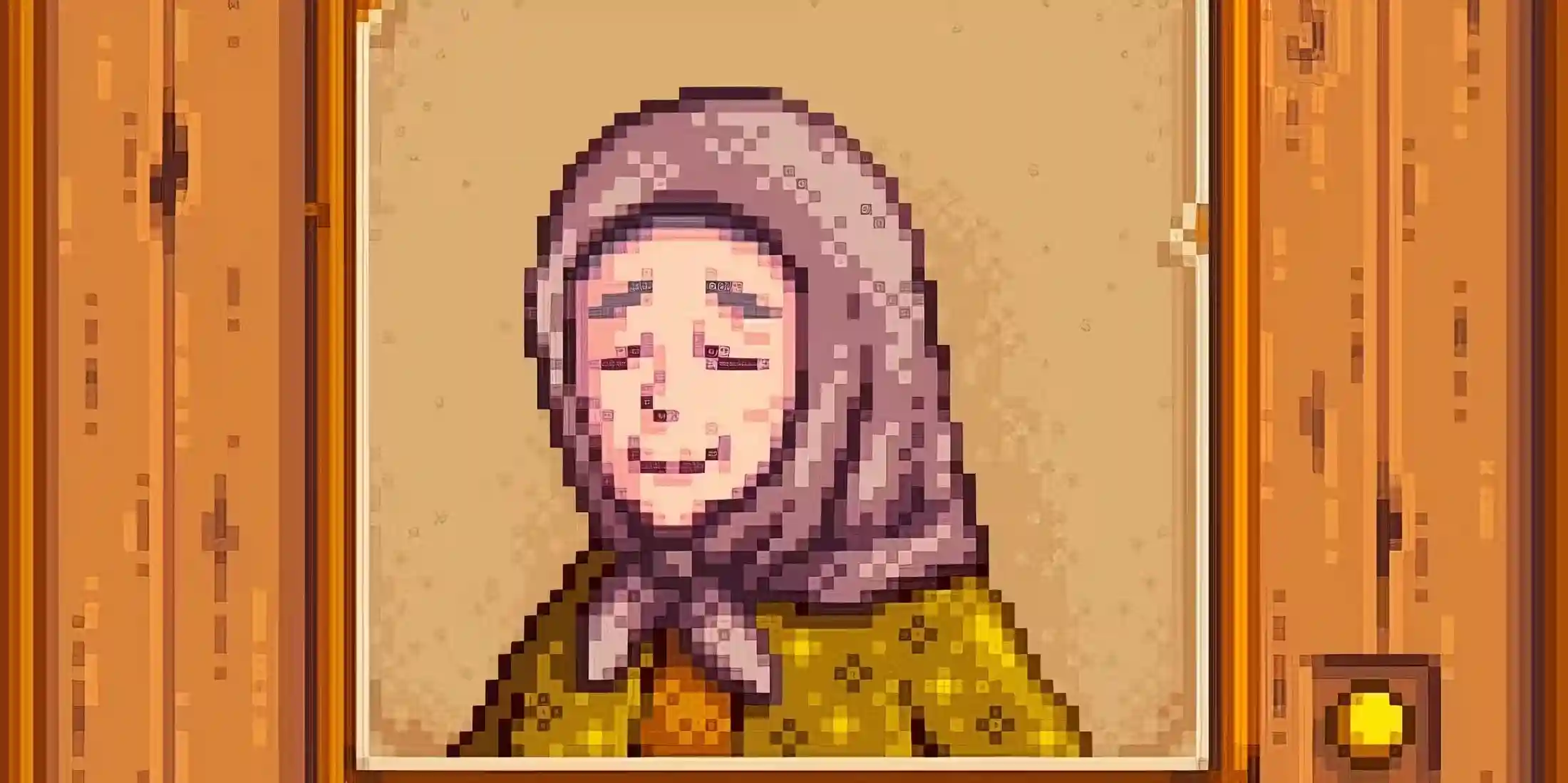 Stardew Valley Player Showcases Their 76-Year-Old Mother's Farm