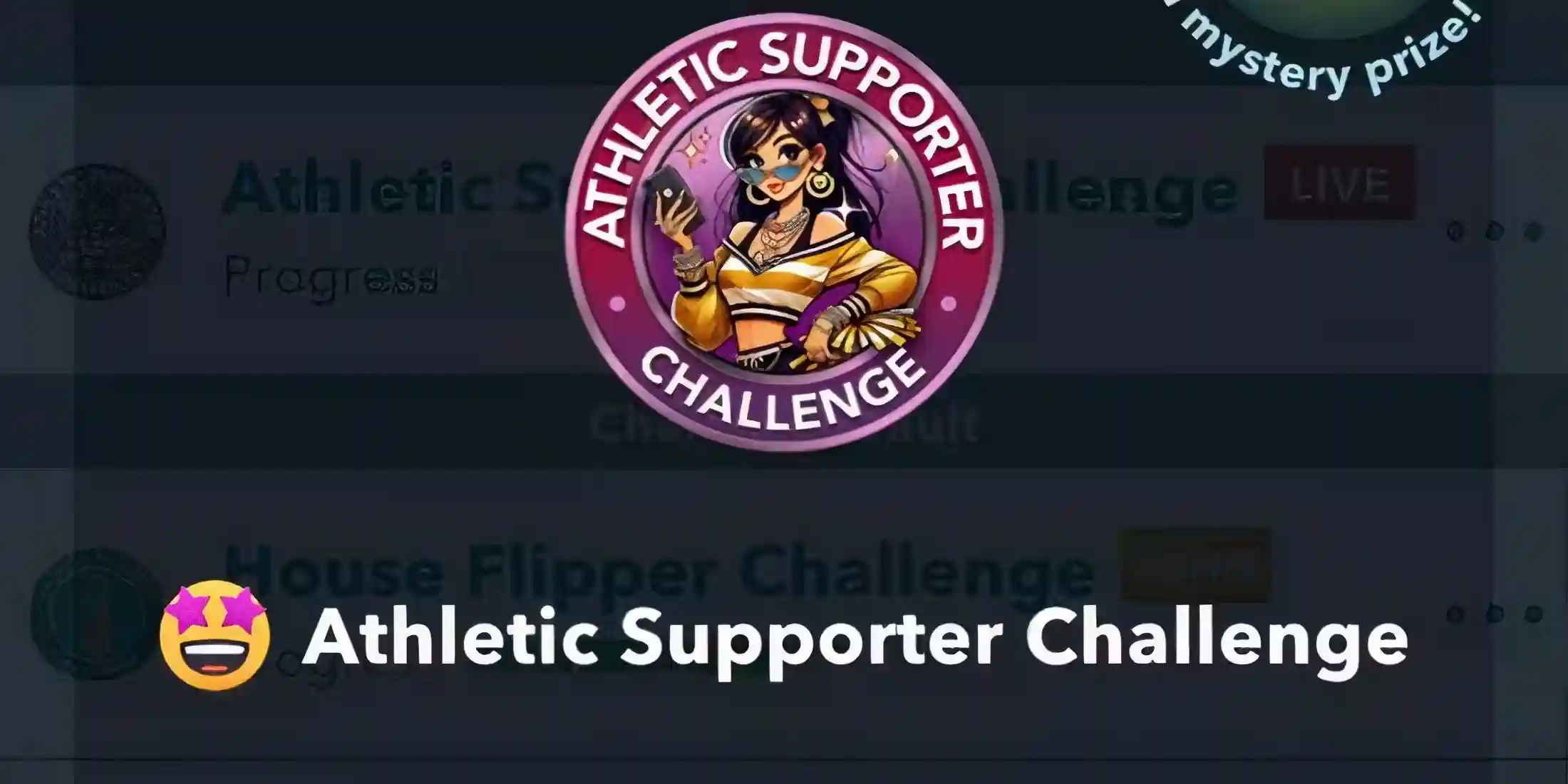 BitLife: Your Guide to the Athletic Supporter Challenge