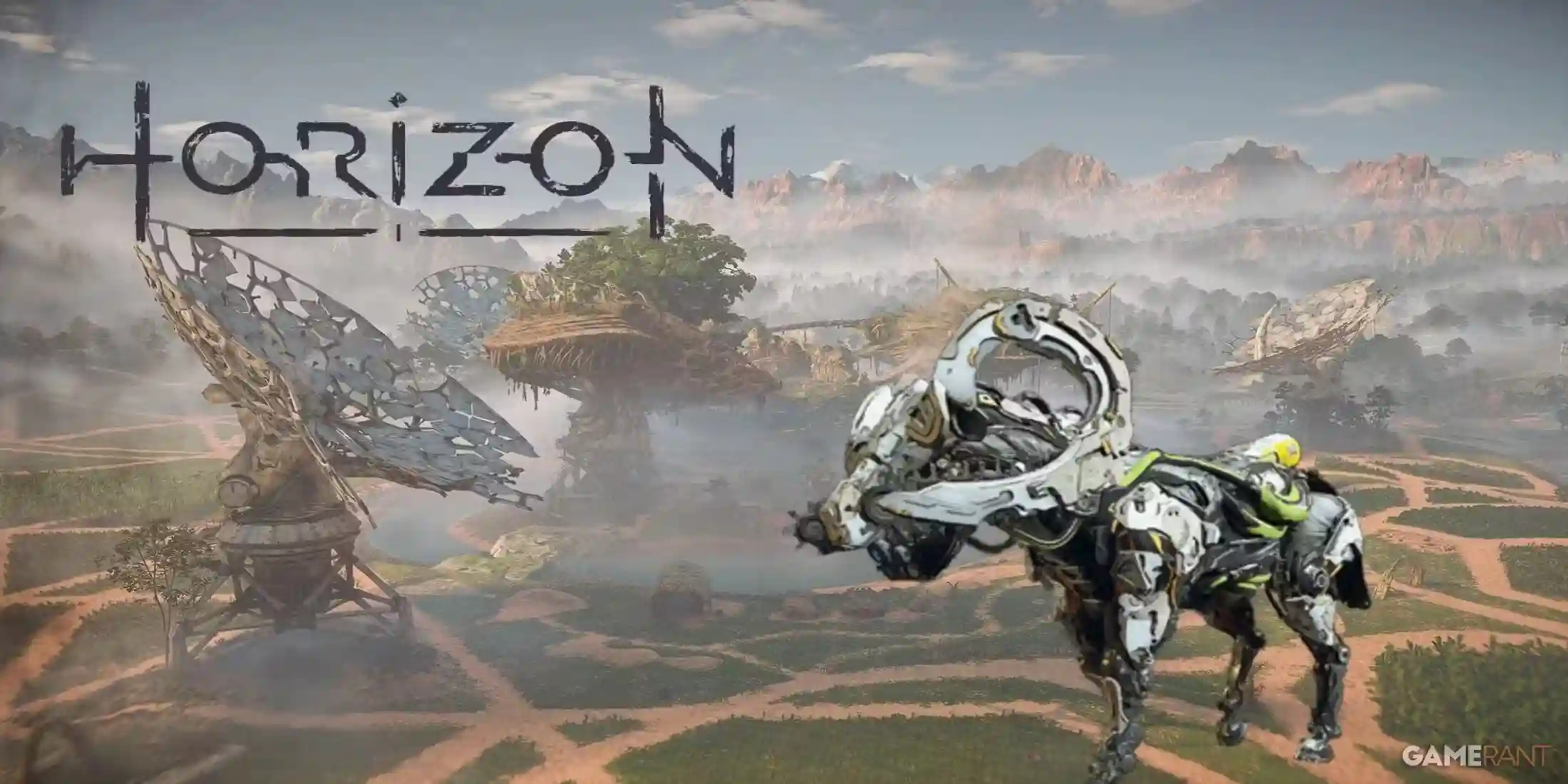 Horizon's Upcoming Threequel Should Prioritize Its Hub Towns for One Crucial Reason