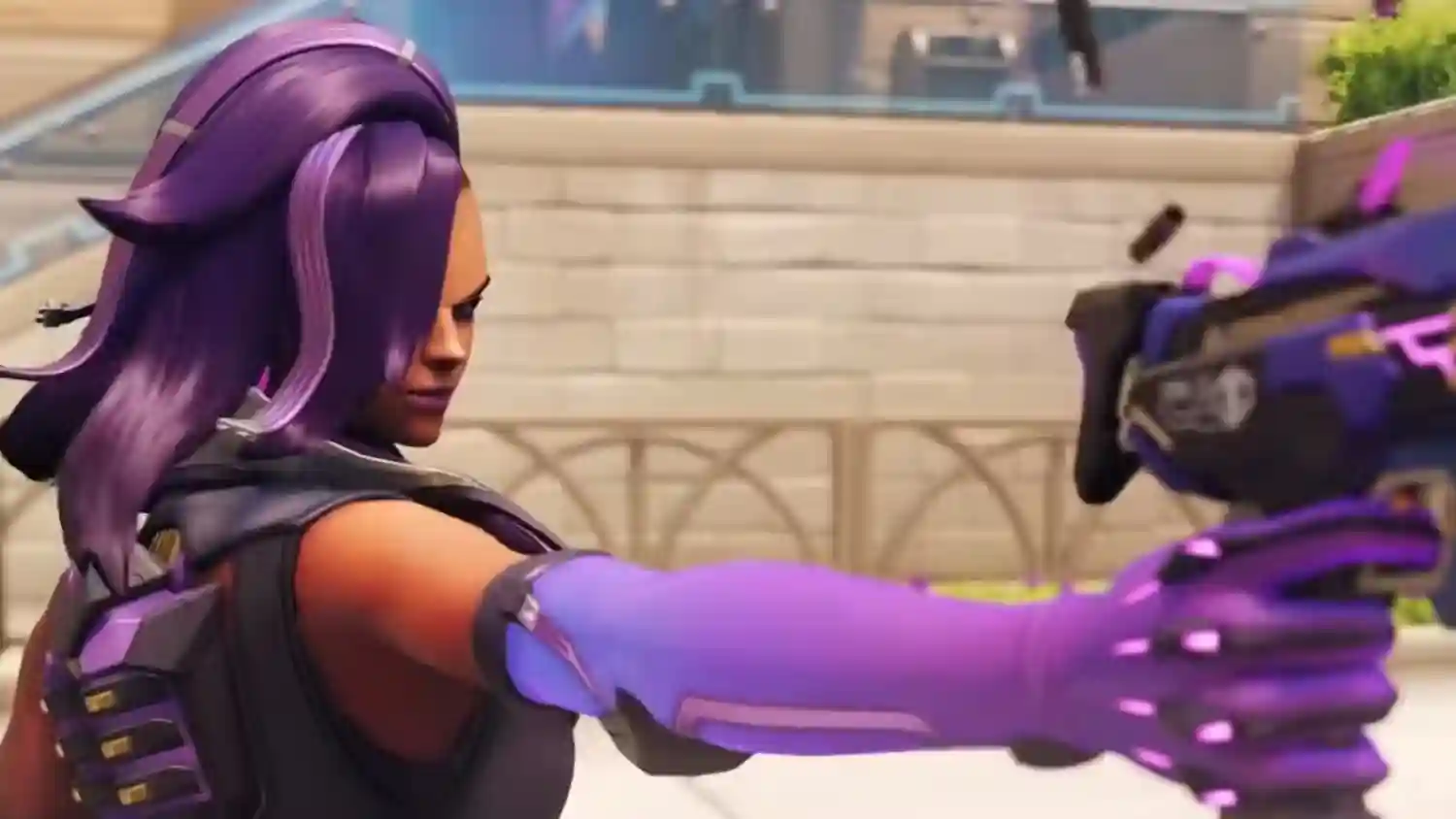 Overwatch 2 Players Demand Nerfs for Sombra