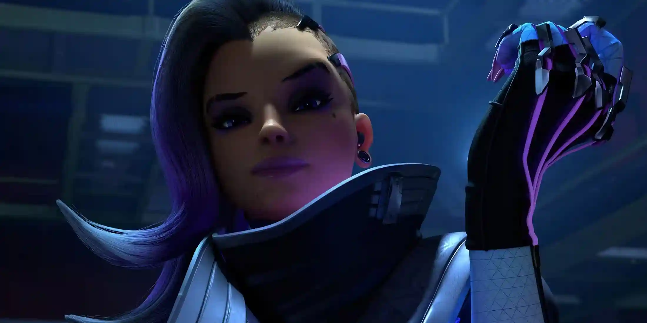 Overwatch 2 Players Demand Nerfs for Sombra News