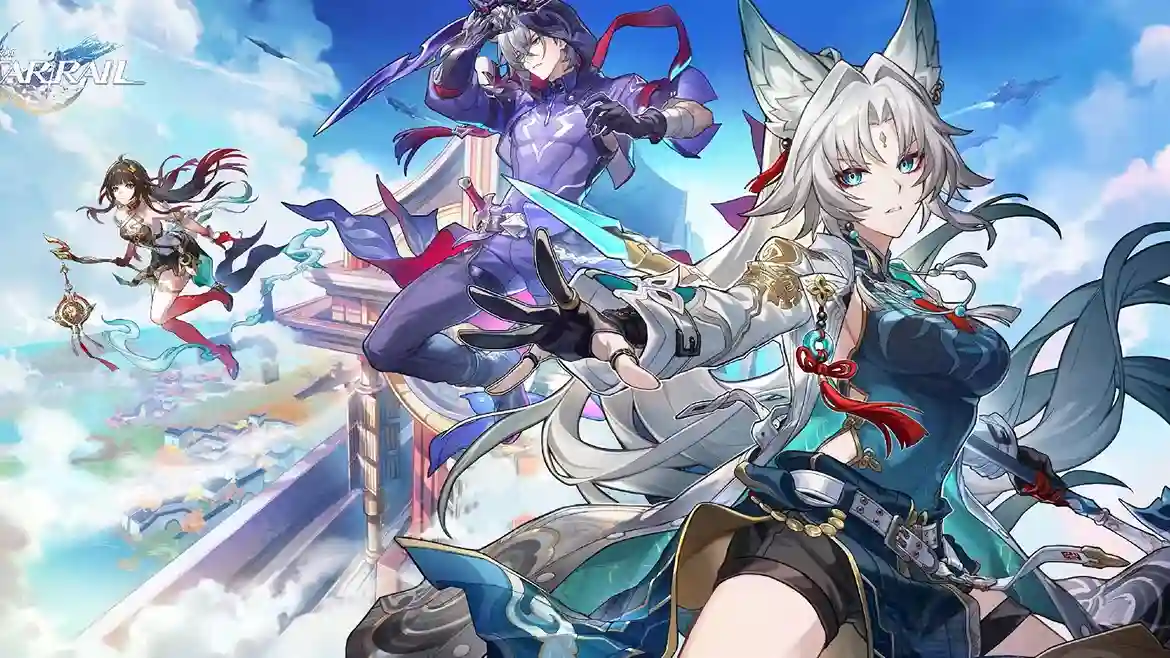 Honkai: Star Rail Leak Uncovers Rumored 5-Star Banner Characters