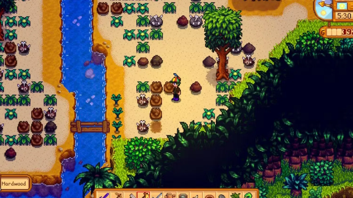 Stardew Valley Developer Clarifies Why Update 1.6 Launched on PC First