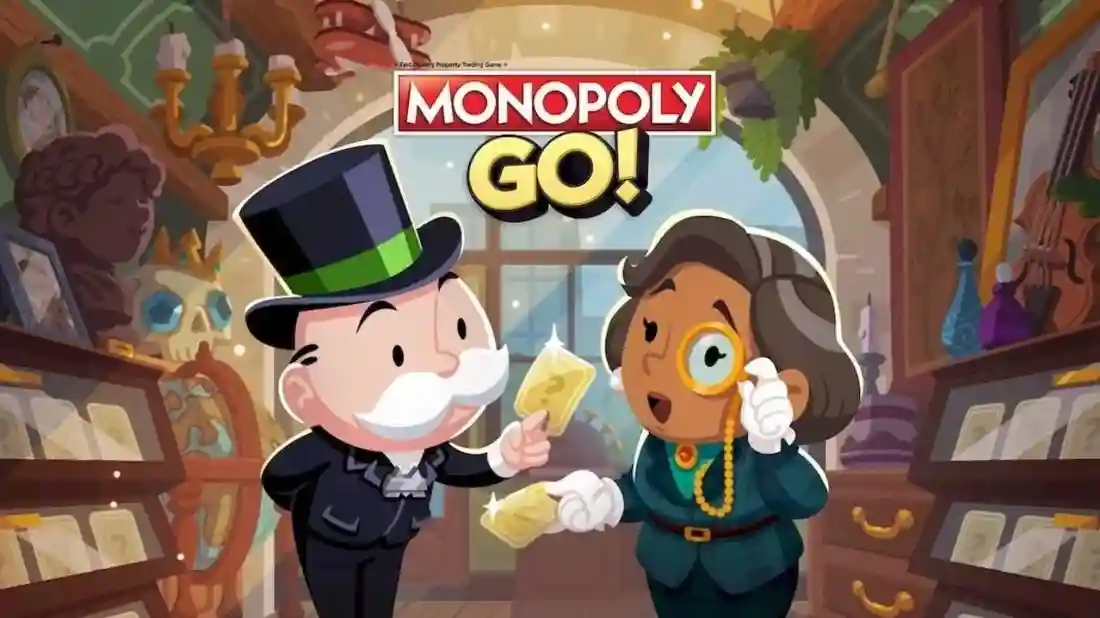 Monopoly GO Guide: Golden Blitz Event Schedule for September 2024