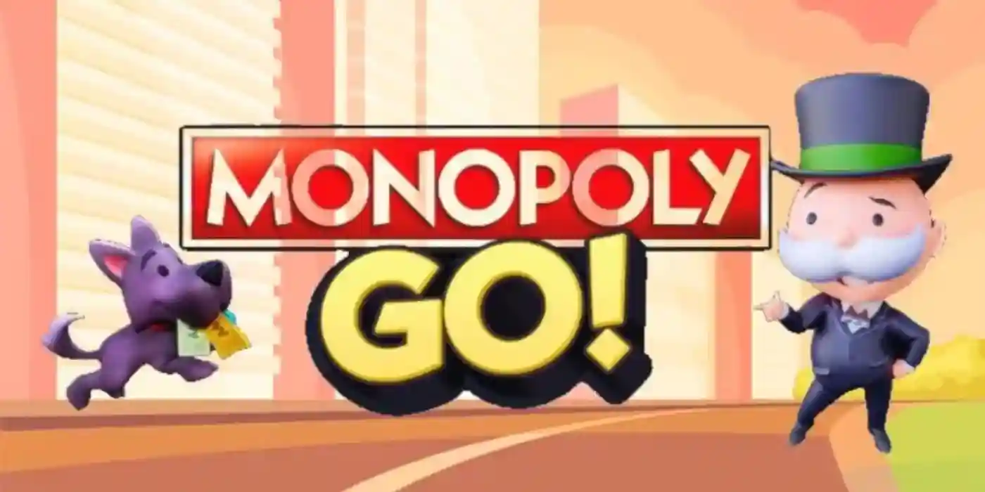 Monopoly GO Guide: Golden Blitz Event Schedule for September 2024