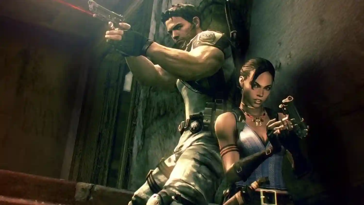 Resident Evil 9 Might Have Already Determined Its Protagonist's Fate