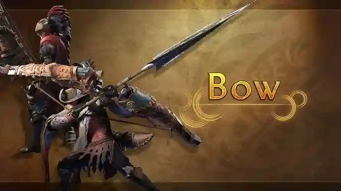 Monster Hunter Wilds Showcases 14 Weapons Set to Appear in the Game