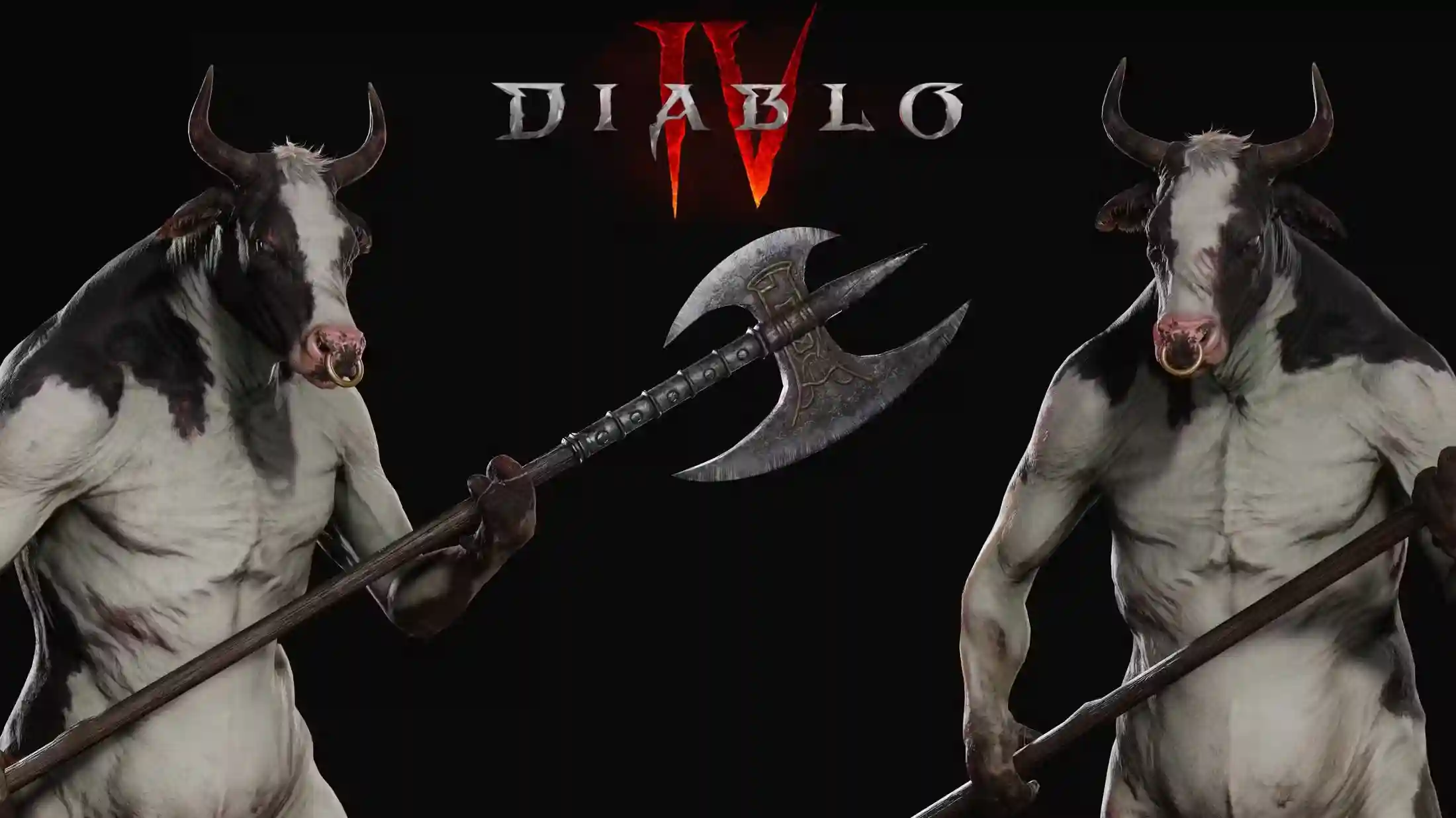 Diablo 4 Hints at the Return of the Secret Cow Level News