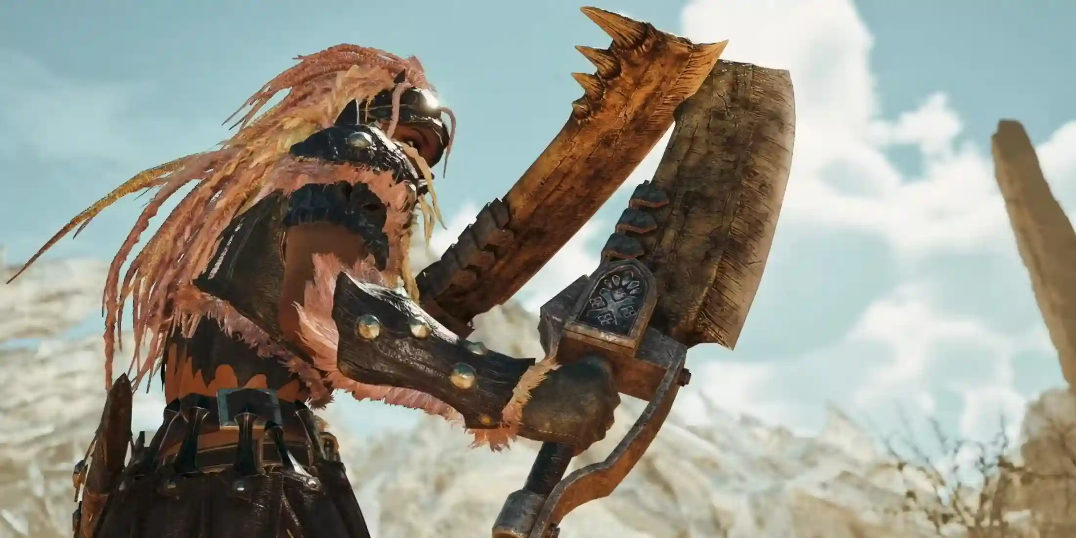 Monster Hunter Wilds Showcases 14 Weapons Set to Appear in the Game