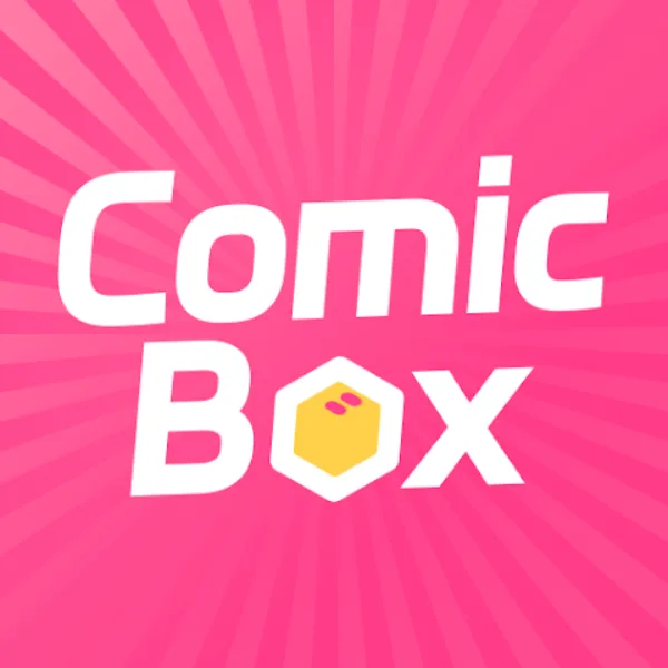 Comic Box Modicon